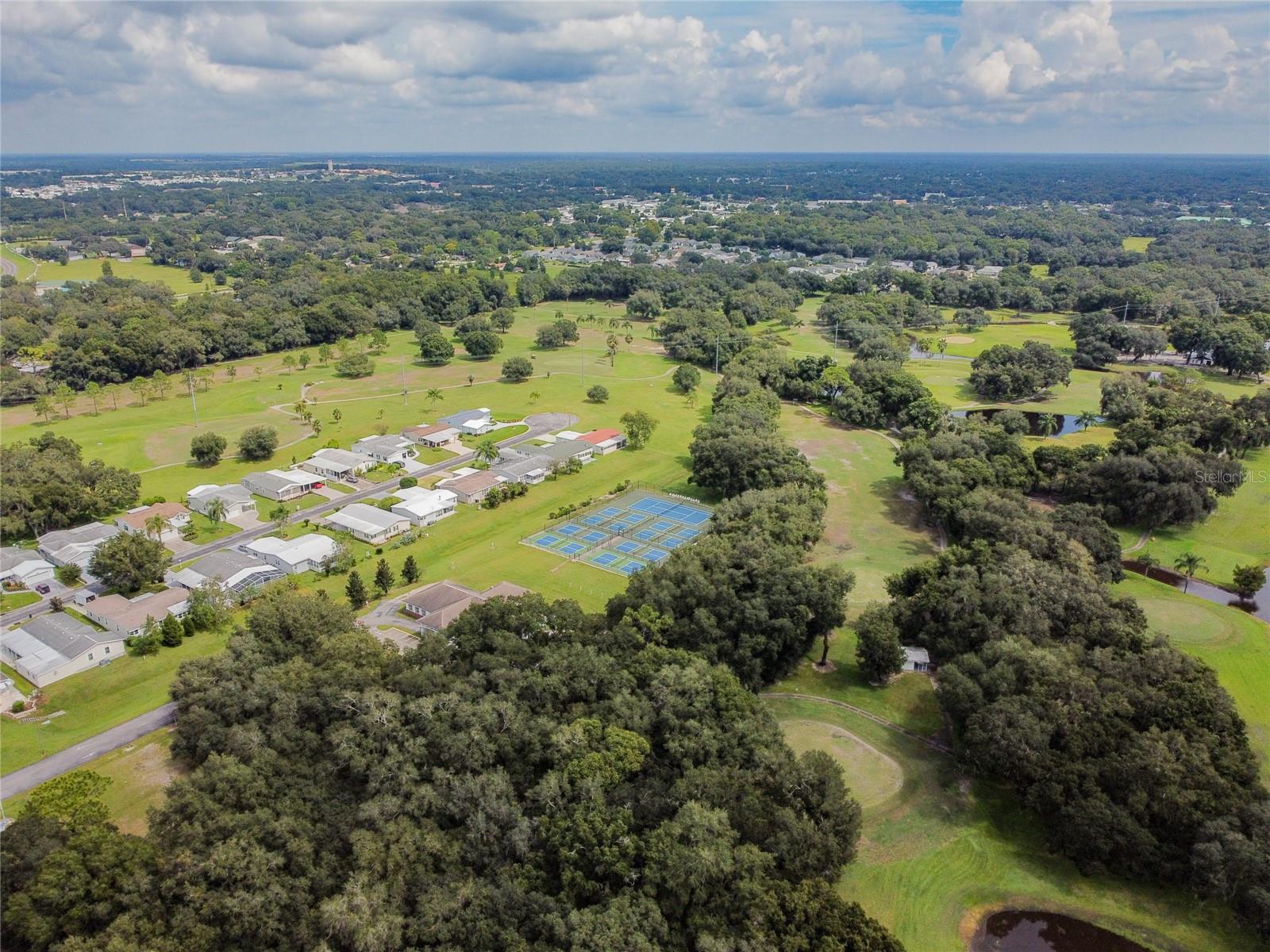 BETMAR ACRES - Residential