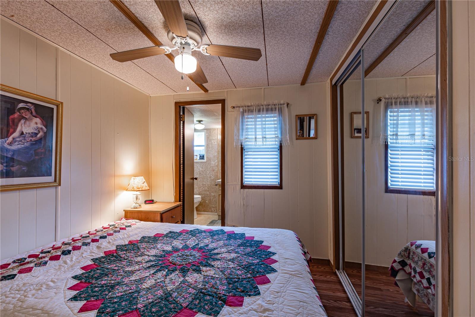 BETMAR ACRES - Residential