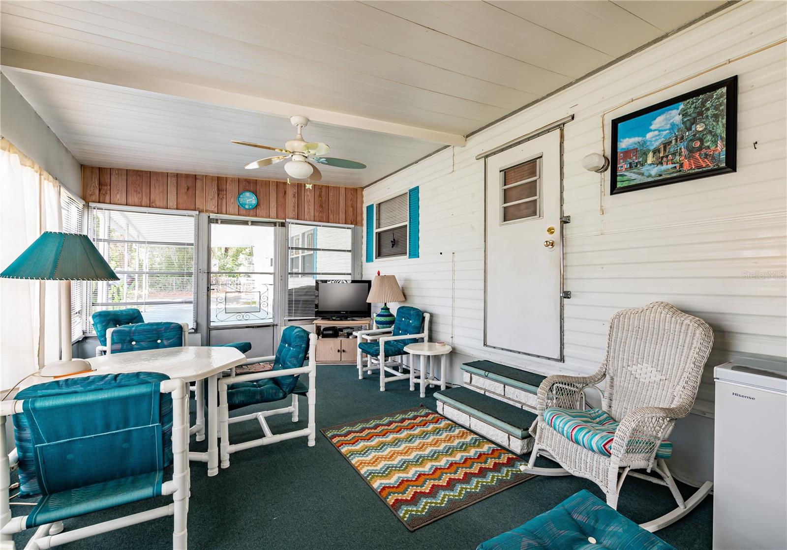 BETMAR ACRES - Residential