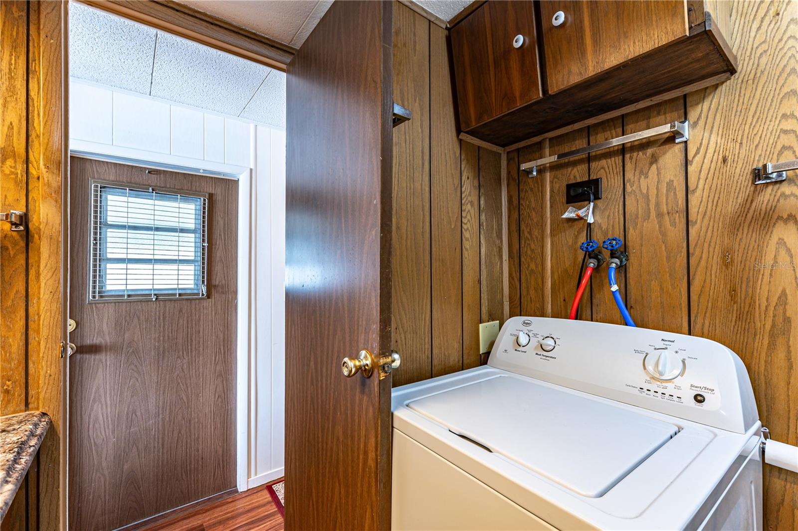 BETMAR ACRES - Residential