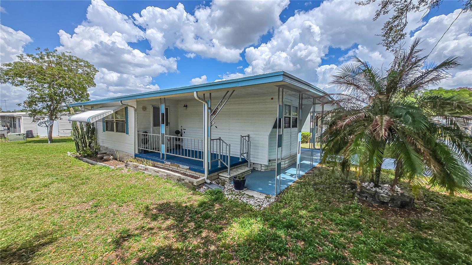 BETMAR ACRES - Residential