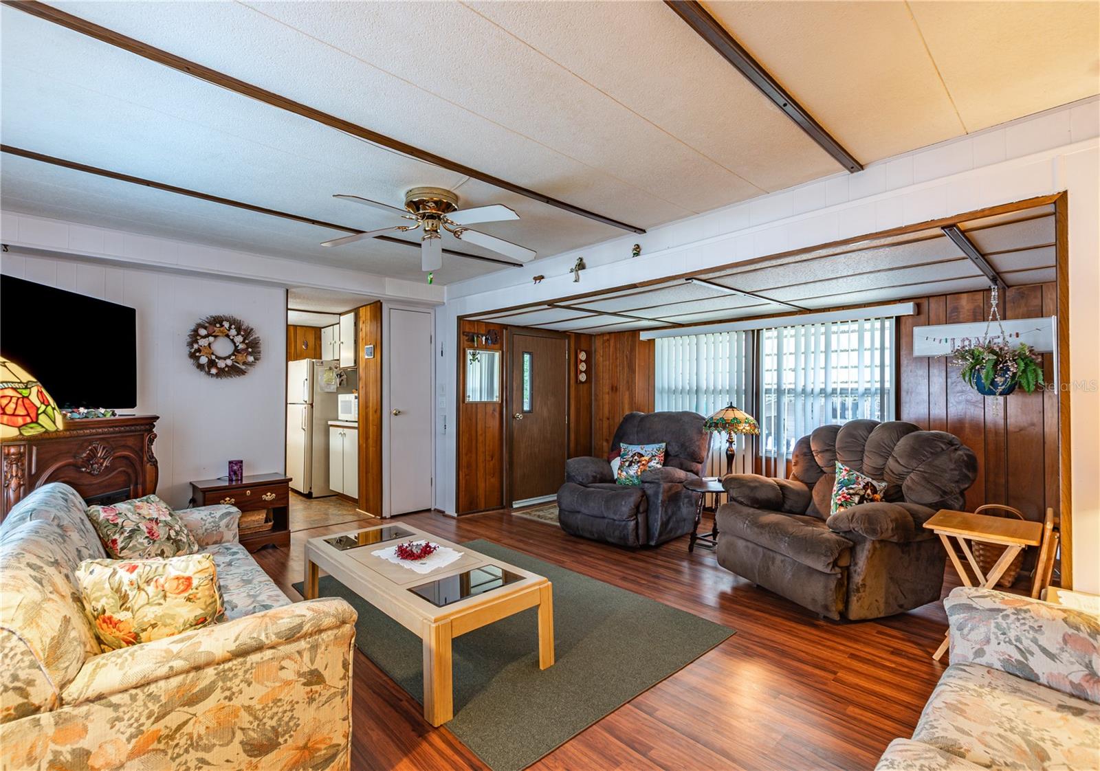 BETMAR ACRES - Residential