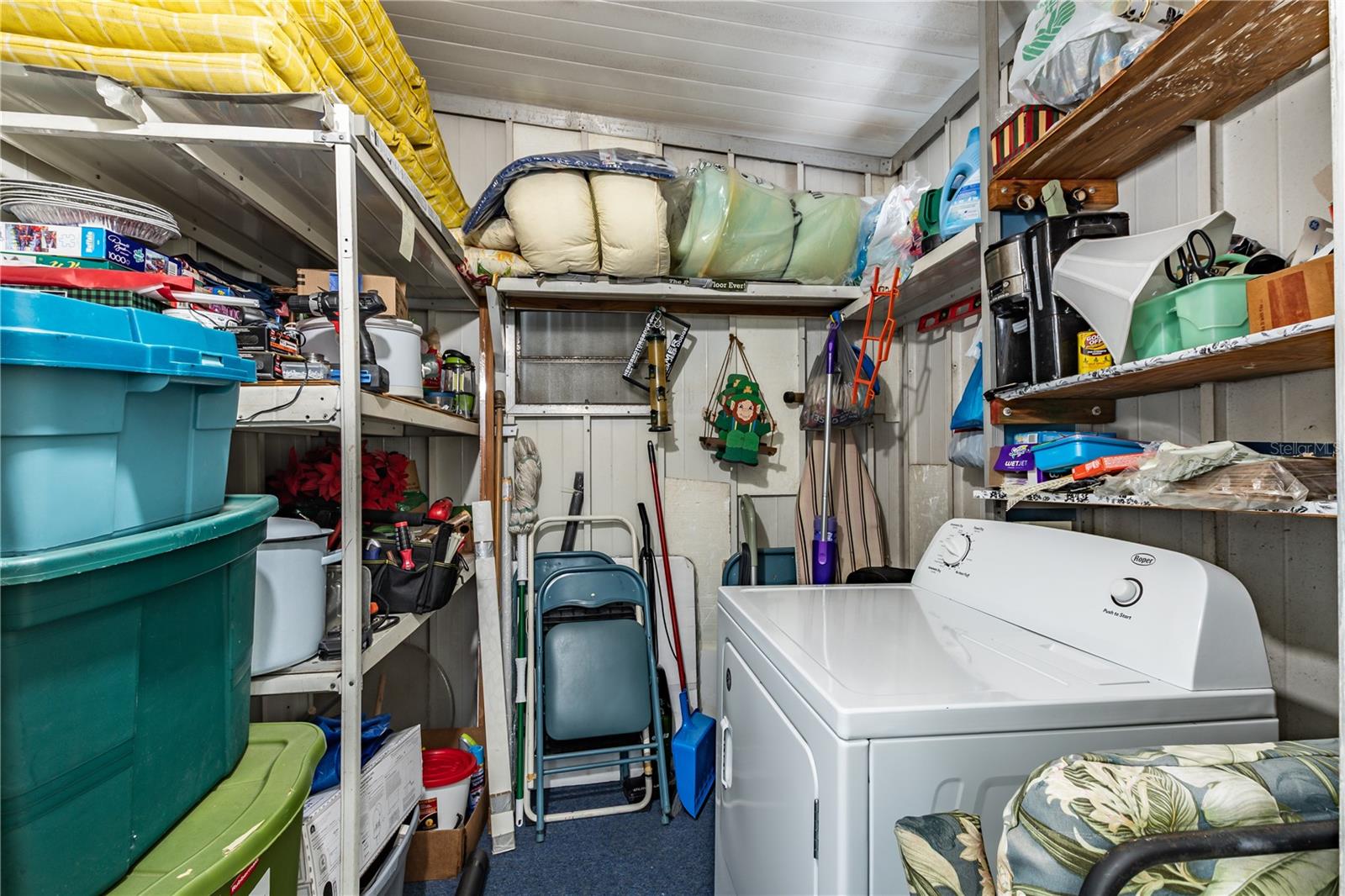 BETMAR ACRES - Residential