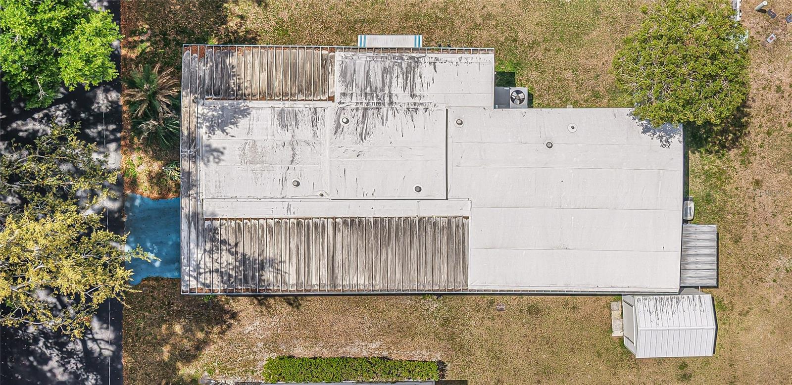 BETMAR ACRES - Residential