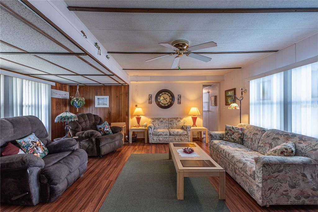 Photo of 37031 Karen Avenue, Zephyrhills, FL 33542 (MLS # TB8494276)