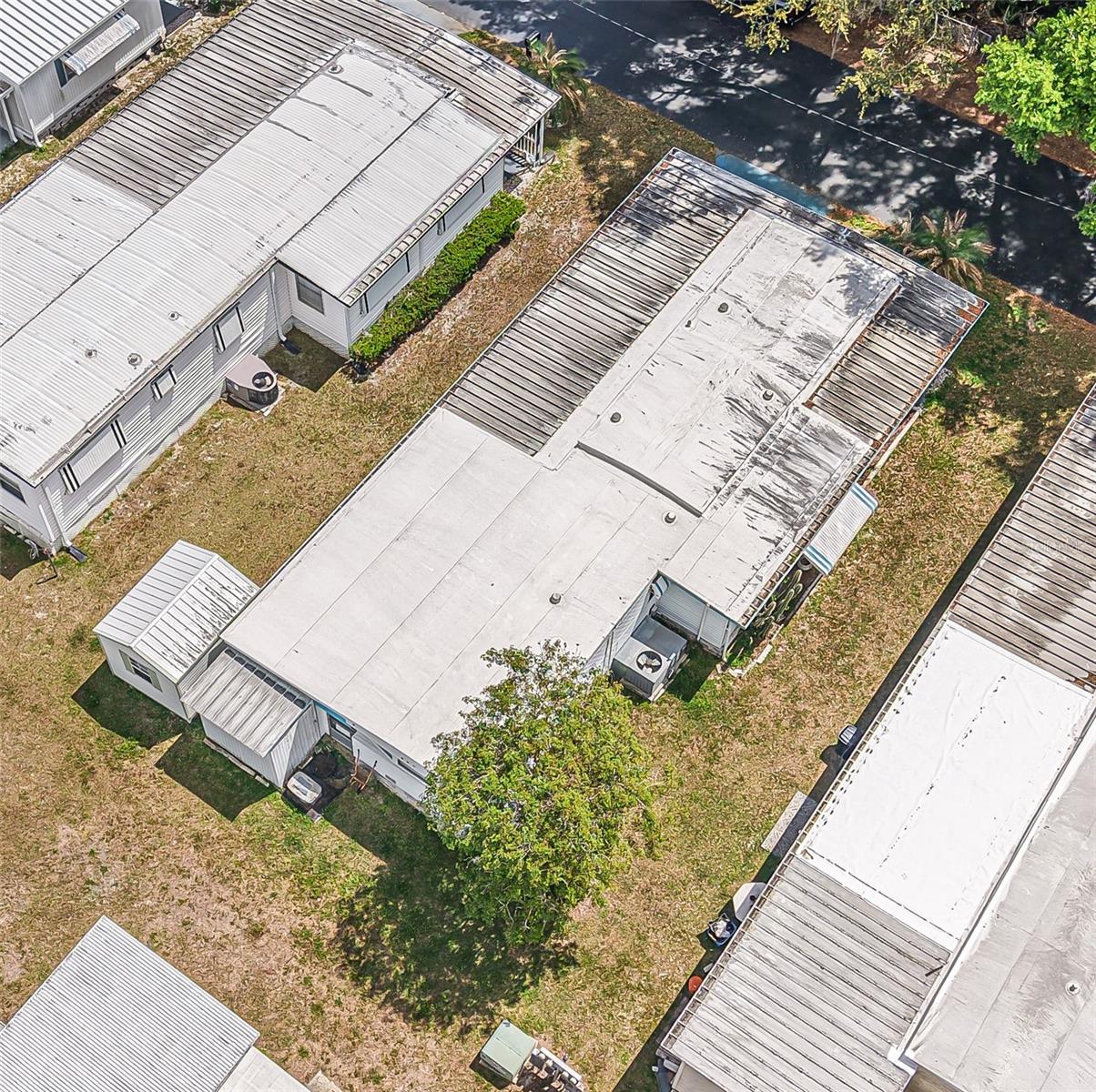 BETMAR ACRES - Residential