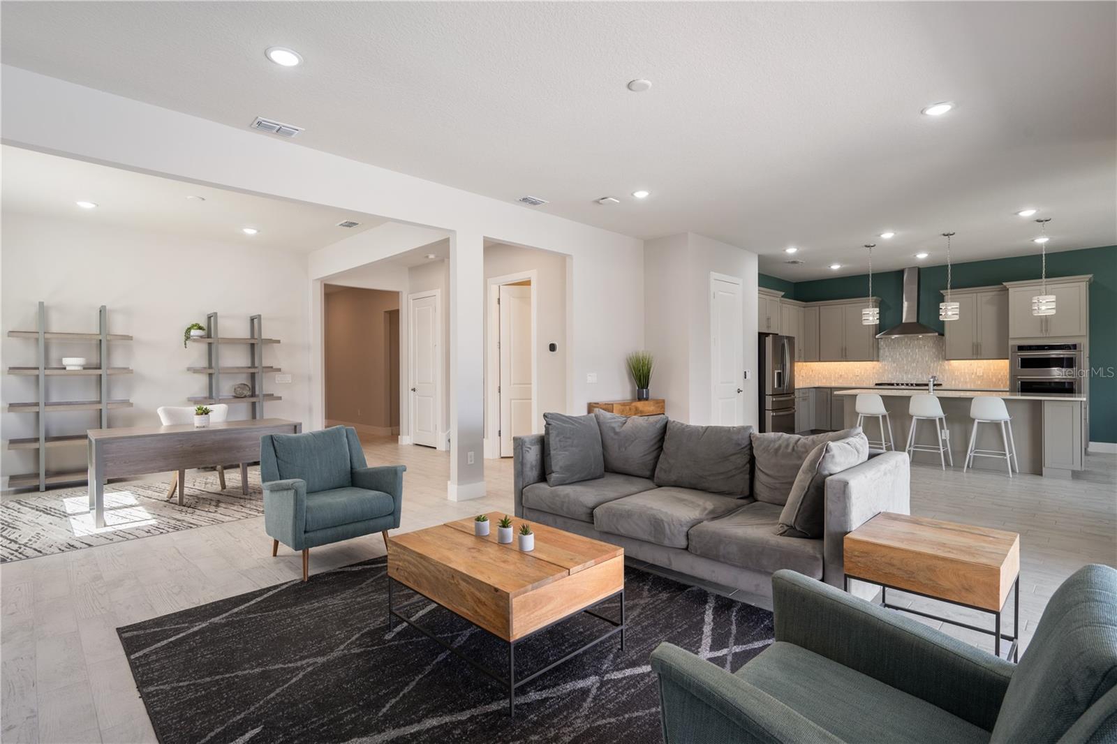 ISLES/LK NONA PH 2 - Residential