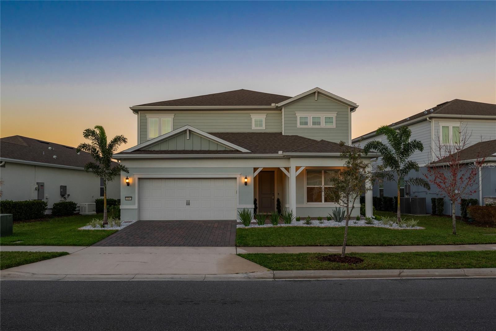 ISLES/LK NONA PH 2 - Residential