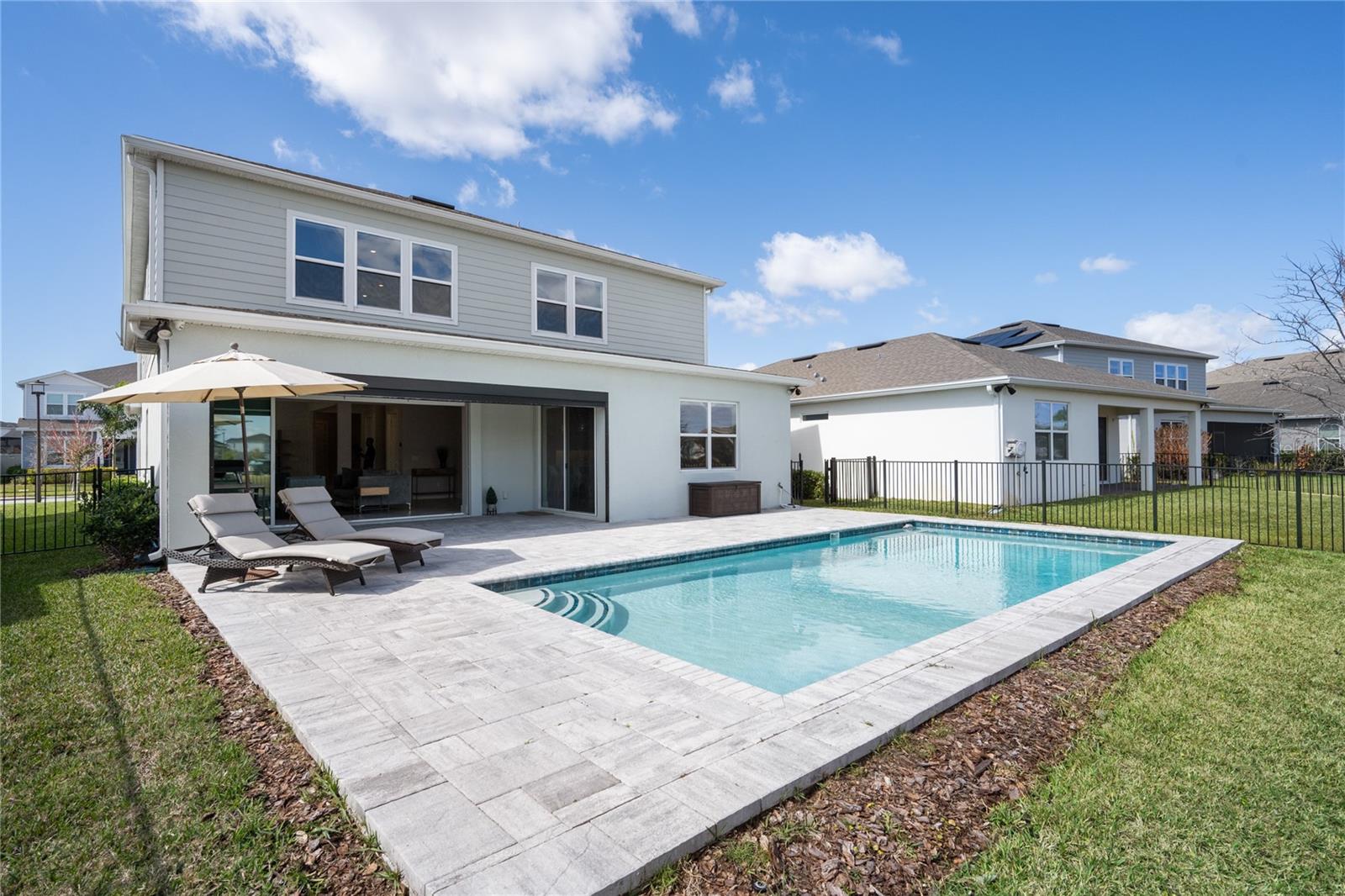 ISLES/LK NONA PH 2 - Residential