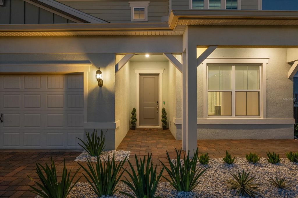 Photo of 13363 Panama Beach Court, Orlando, FL 32827 (MLS # O6385912)