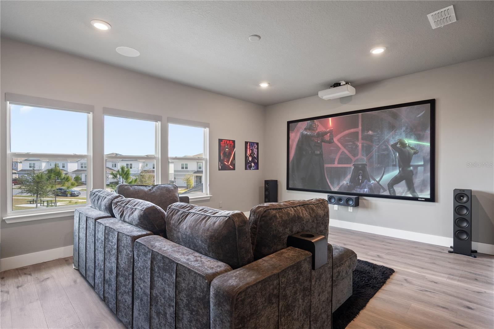 ISLES/LK NONA PH 2 - Residential