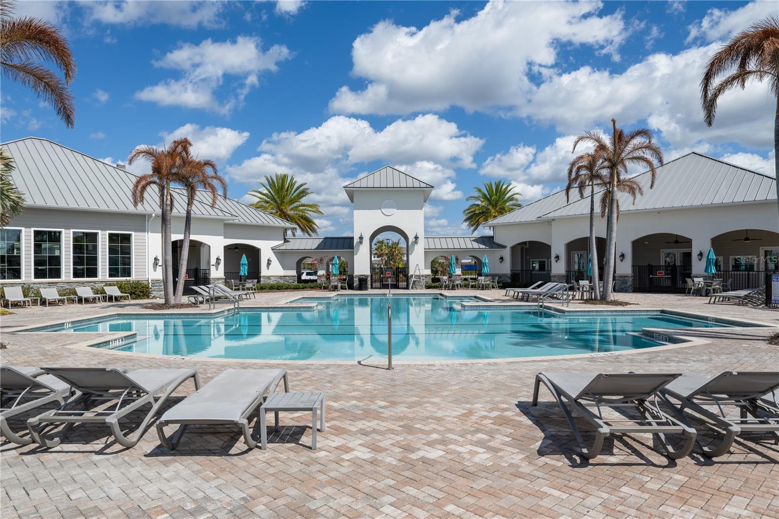 ISLES/LK NONA PH 2 - Residential