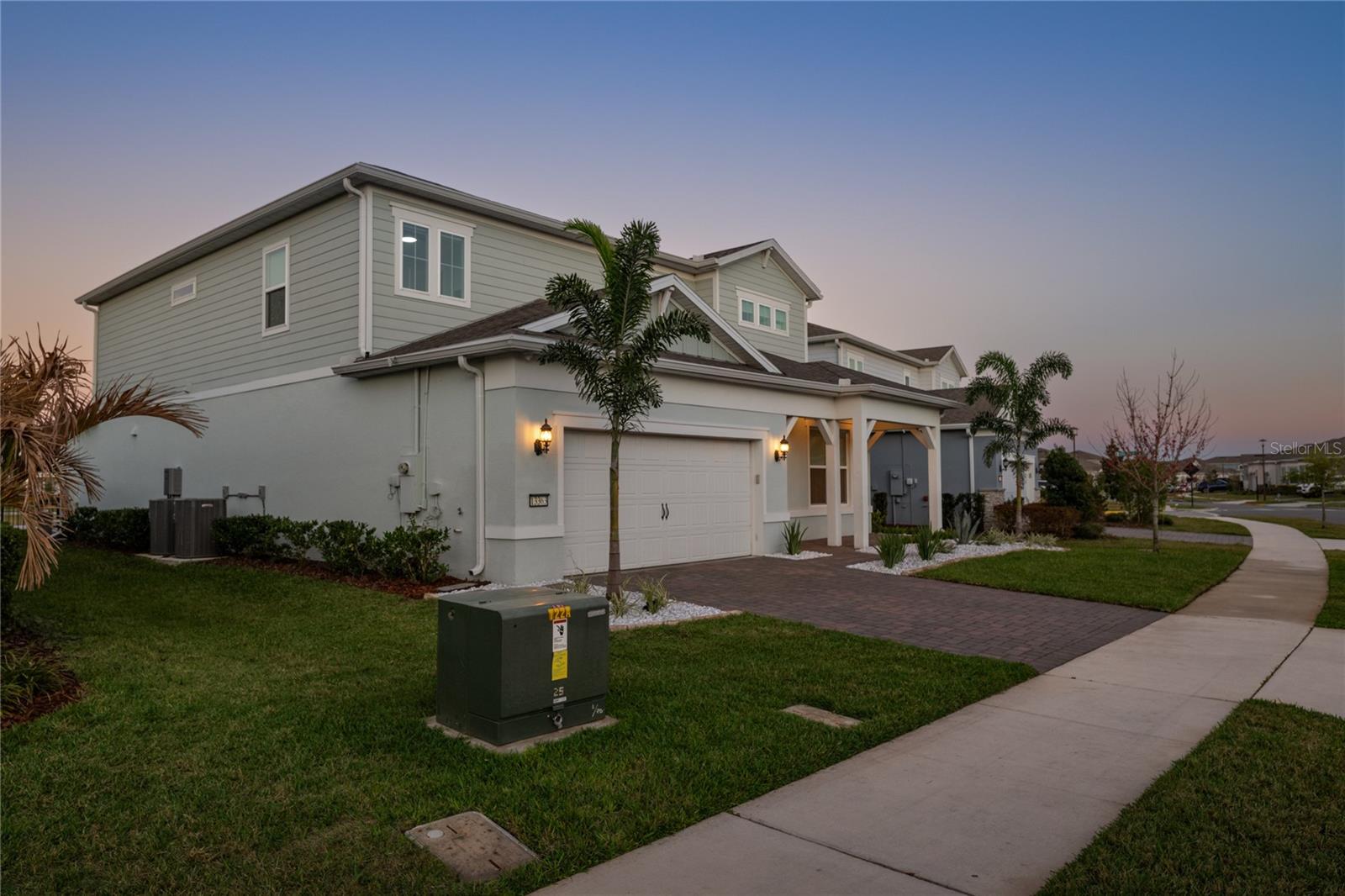 ISLES/LK NONA PH 2 - Residential