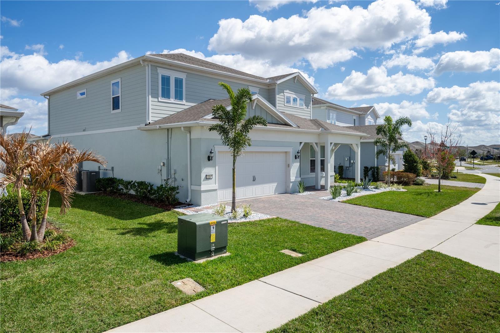 ISLES/LK NONA PH 2 - Residential