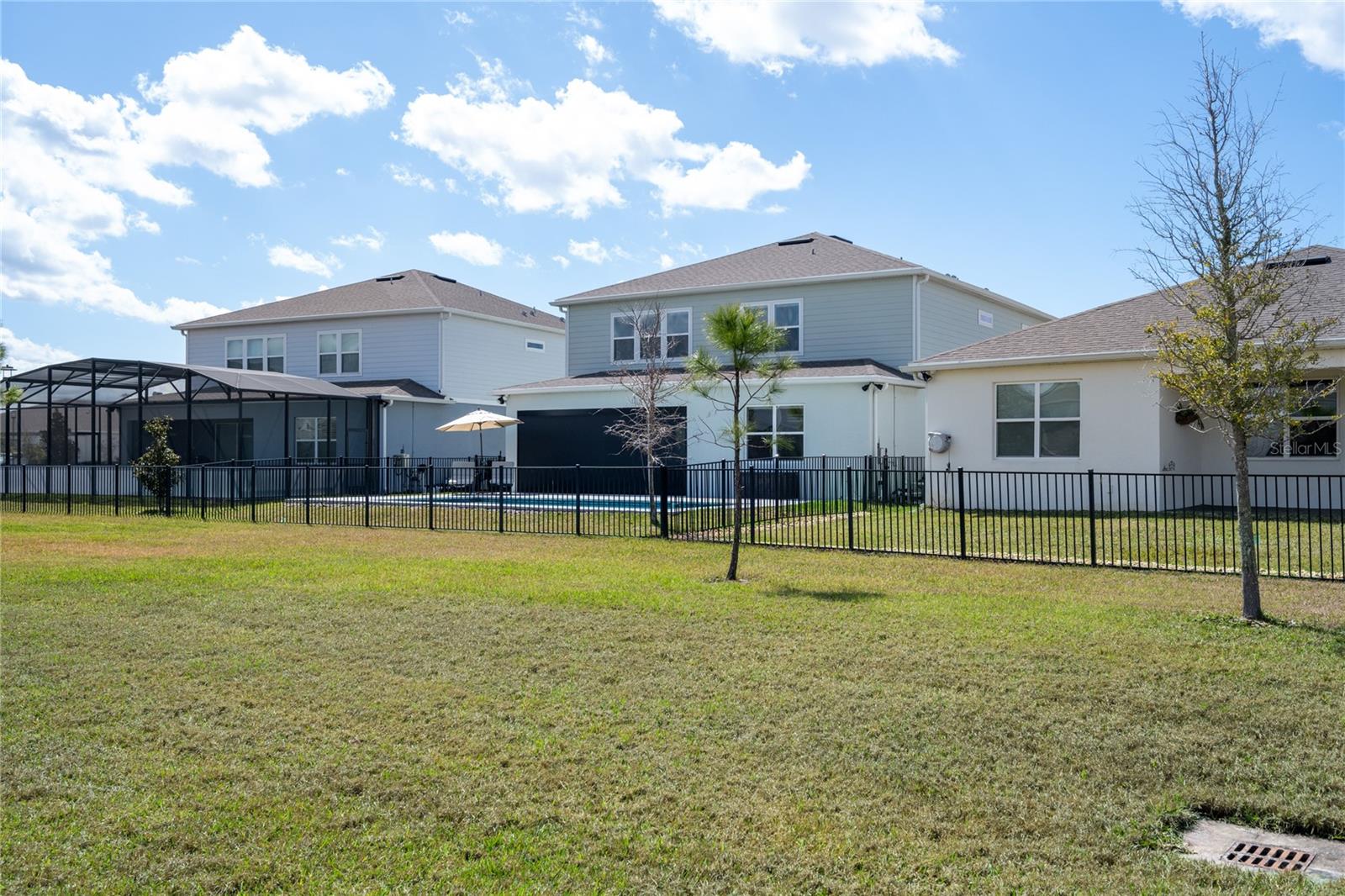 ISLES/LK NONA PH 2 - Residential