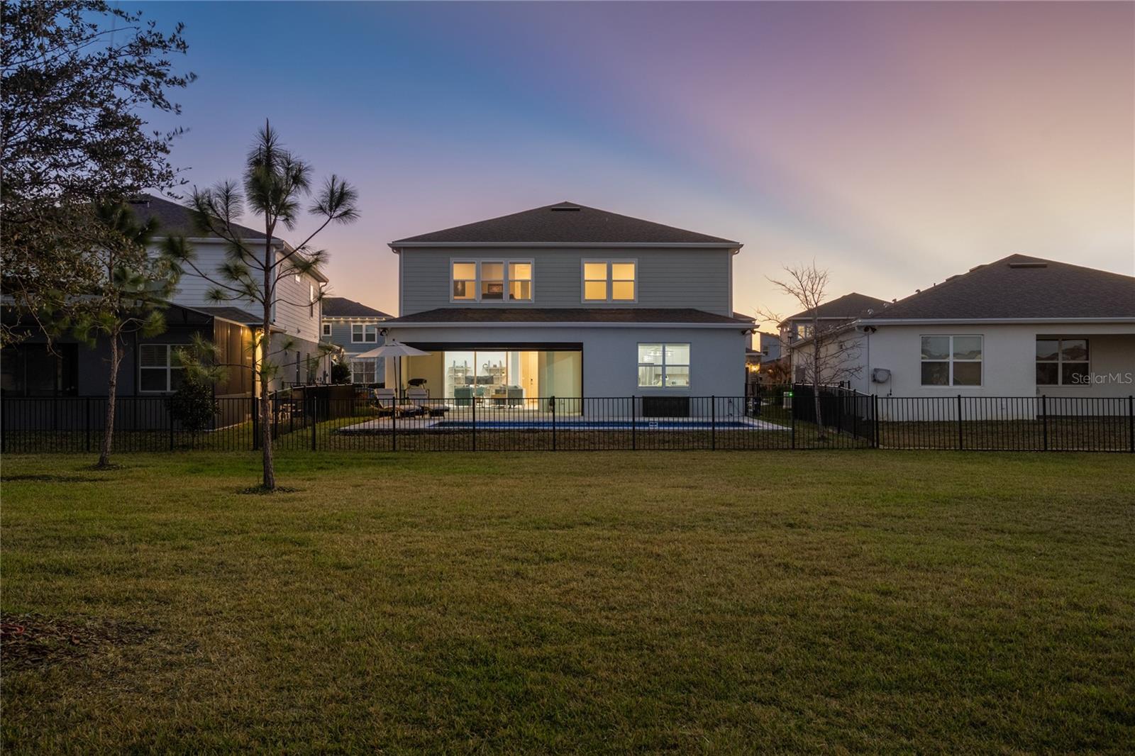 ISLES/LK NONA PH 2 - Residential