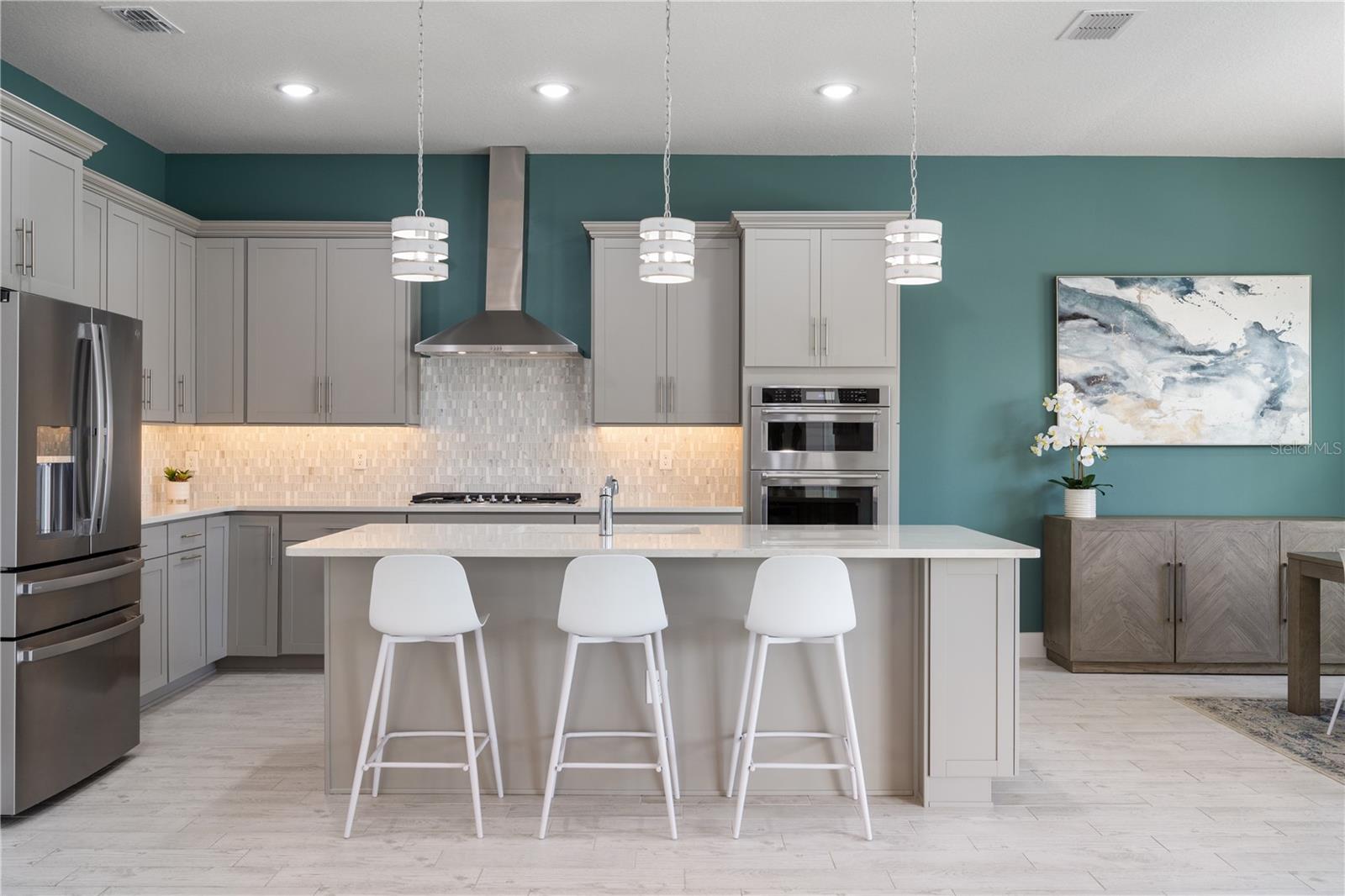 ISLES/LK NONA PH 2 - Residential