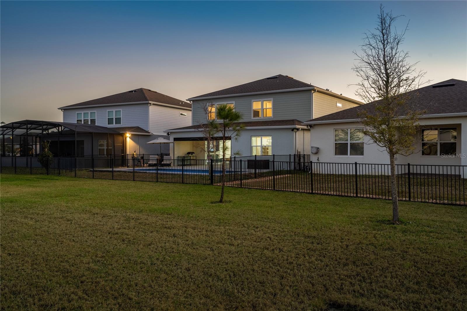 ISLES/LK NONA PH 2 - Residential