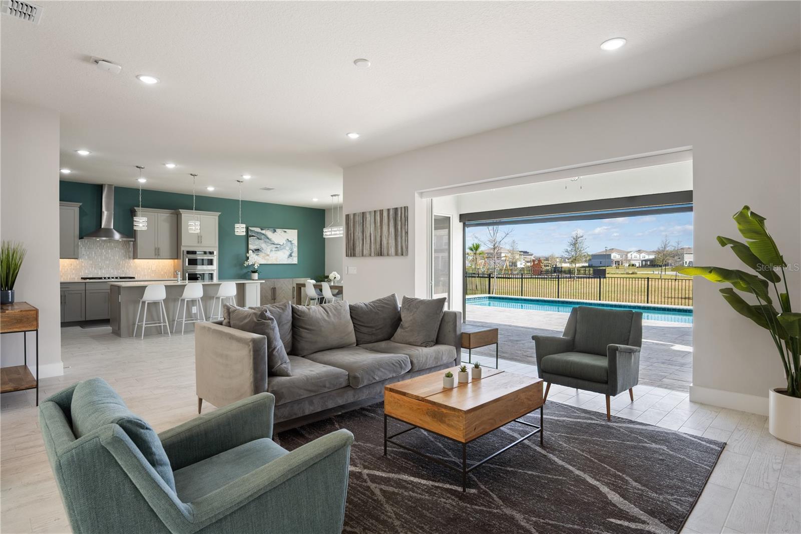 ISLES/LK NONA PH 2 - Residential