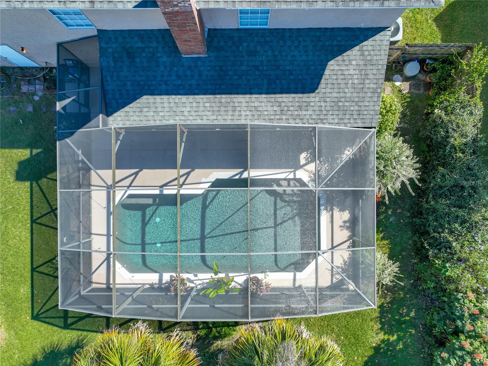 ALAFAYA WOODS PH 22 - Residential