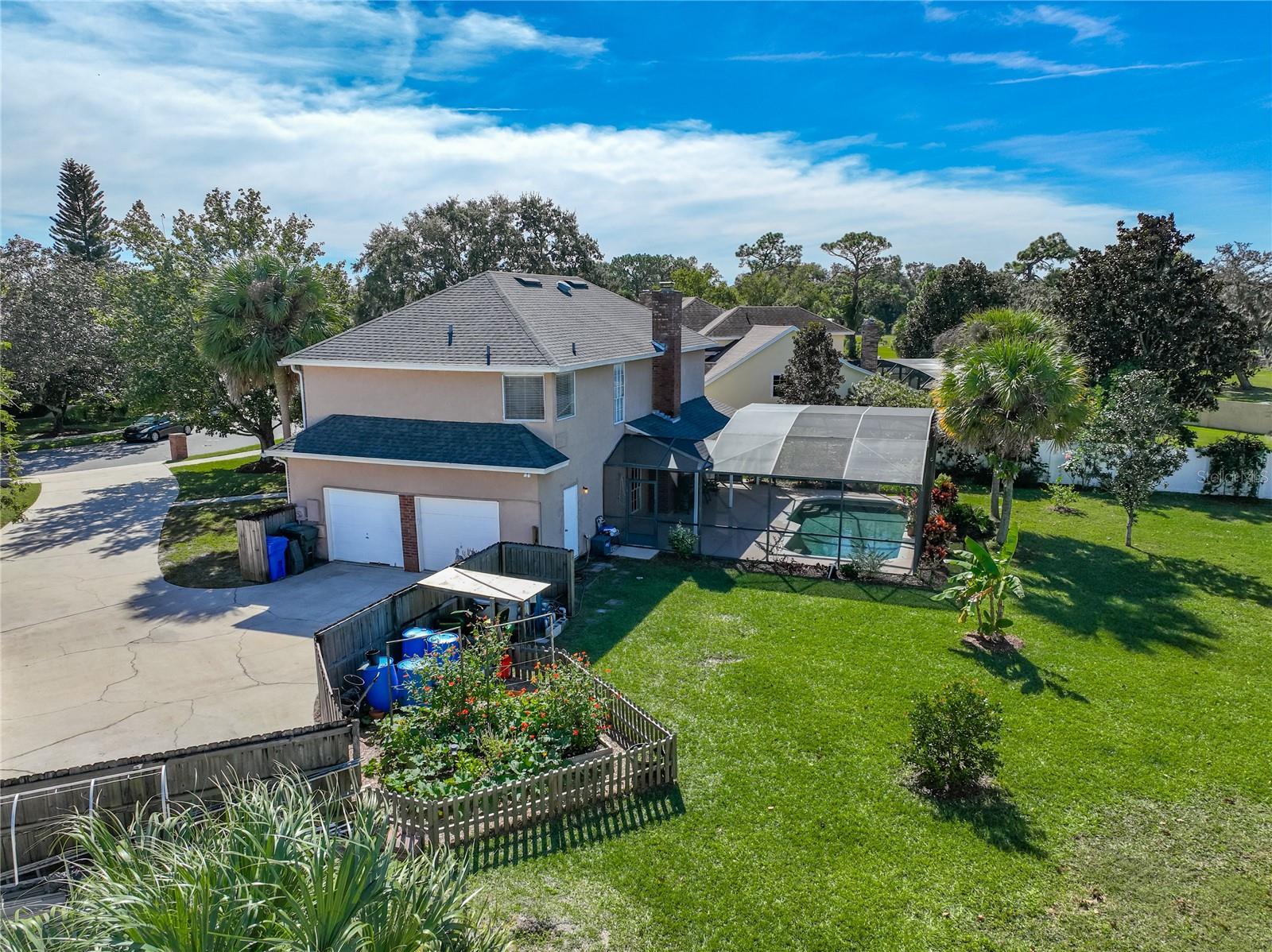 ALAFAYA WOODS PH 22 - Residential