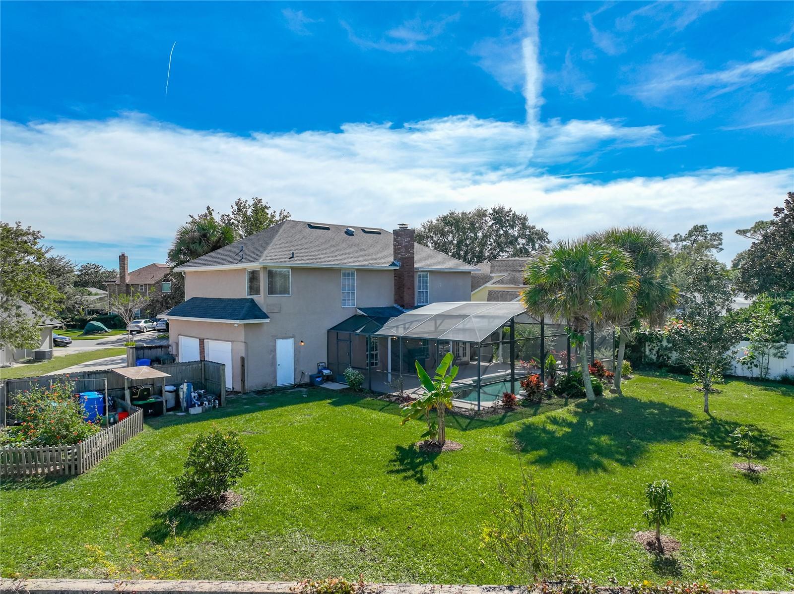 ALAFAYA WOODS PH 22 - Residential