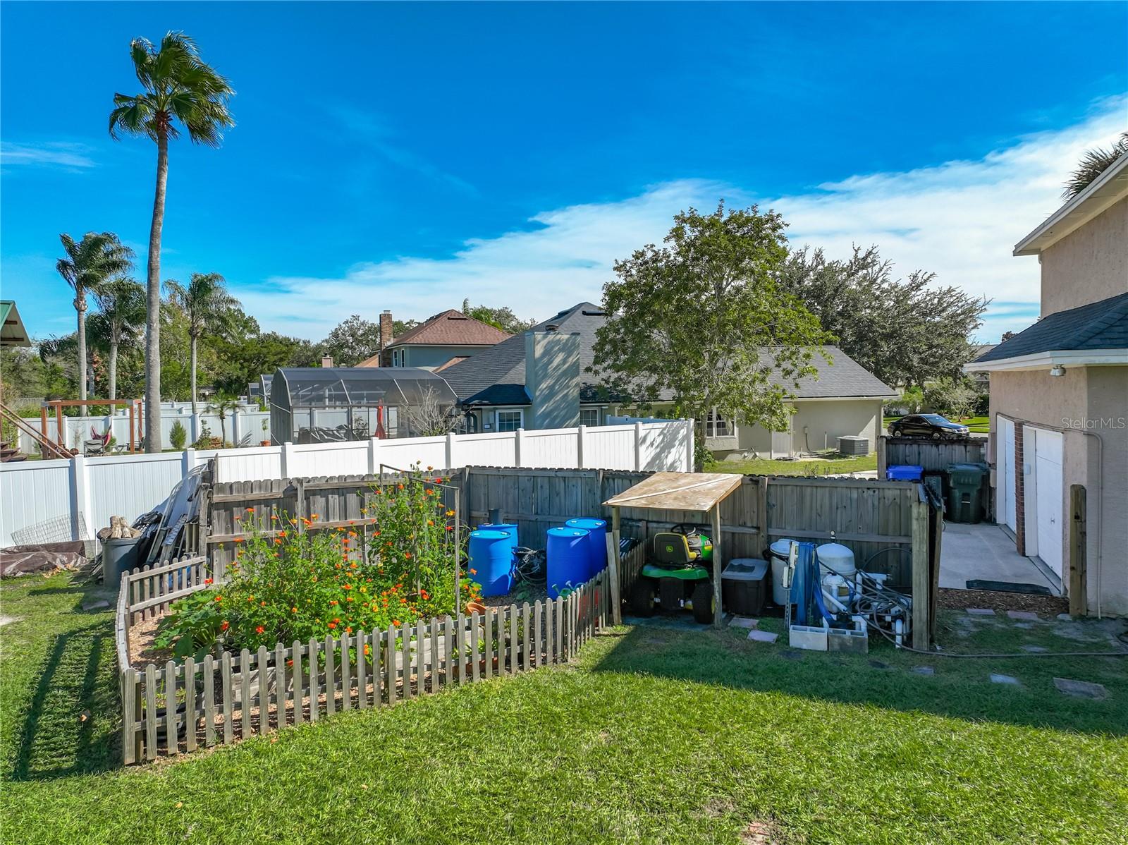 ALAFAYA WOODS PH 22 - Residential