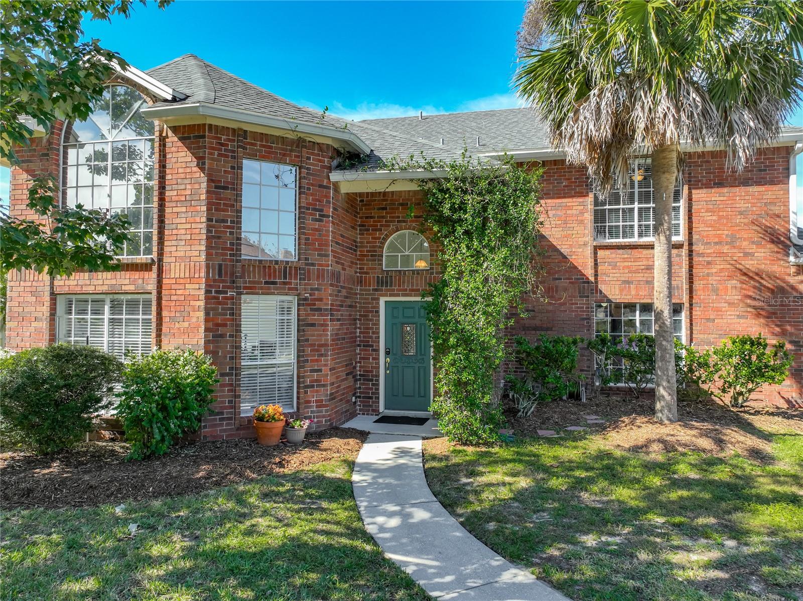 ALAFAYA WOODS PH 22 - Residential