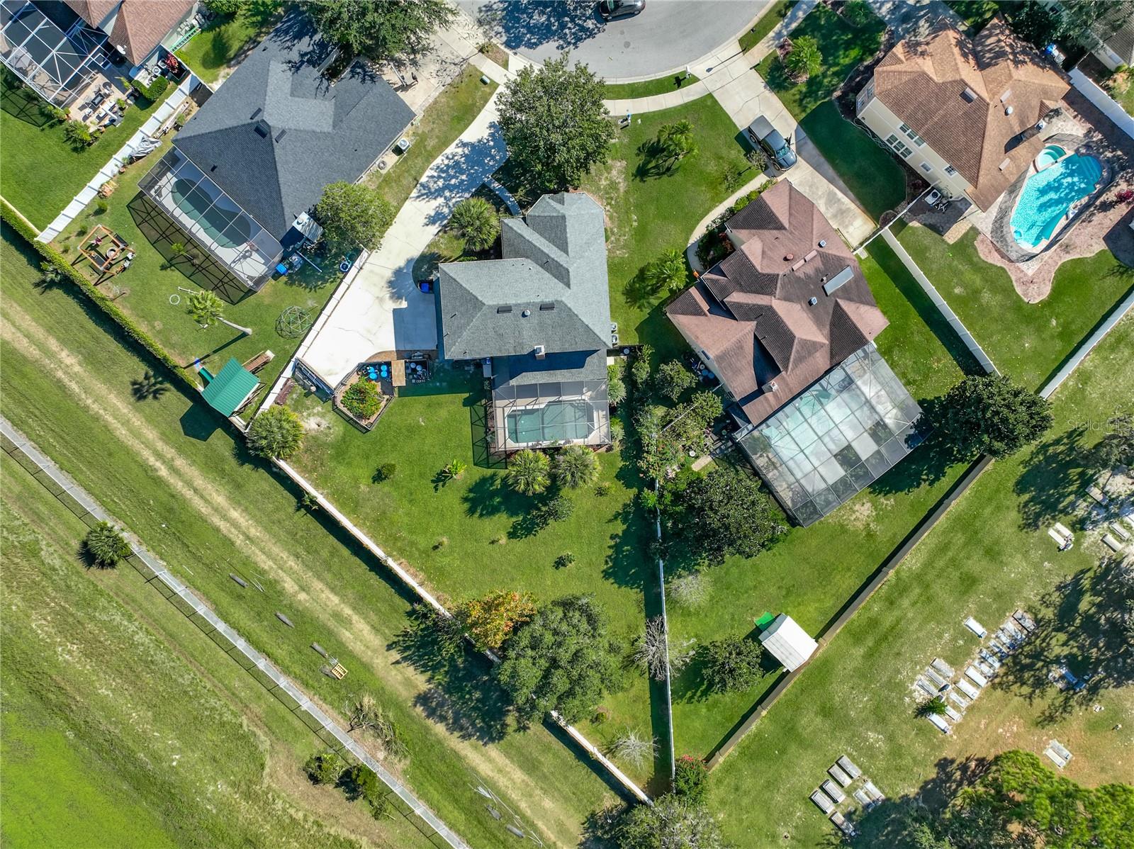 ALAFAYA WOODS PH 22 - Residential