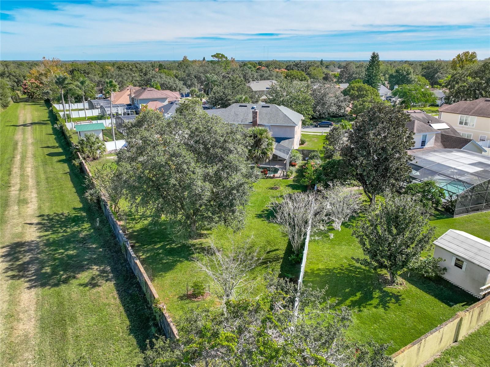 ALAFAYA WOODS PH 22 - Residential