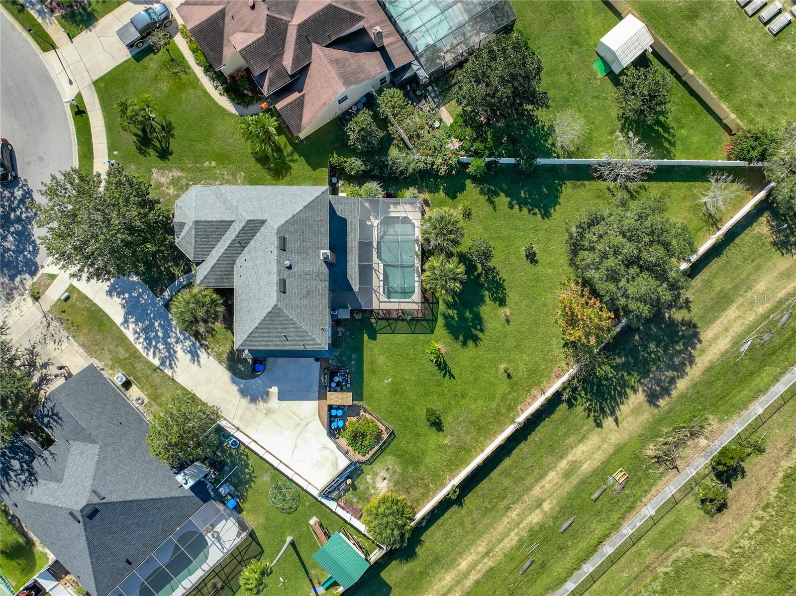 ALAFAYA WOODS PH 22 - Residential