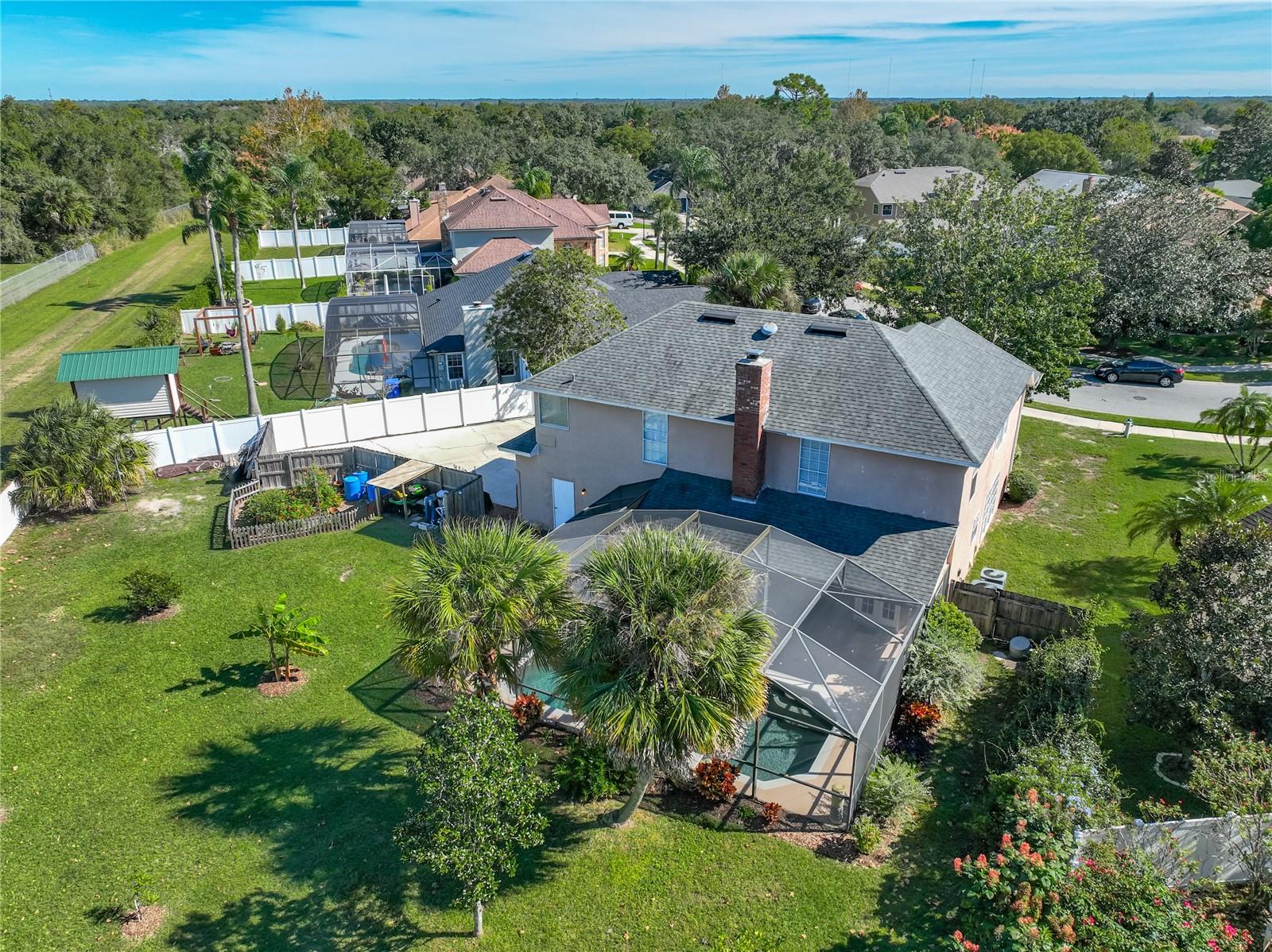 ALAFAYA WOODS PH 22 - Residential