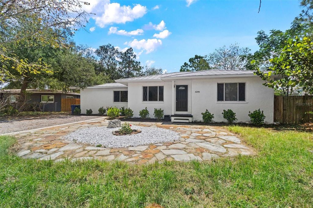 Photo of 6206 S Foster Avenue, Tampa, FL 33611 (MLS # TB8517681)