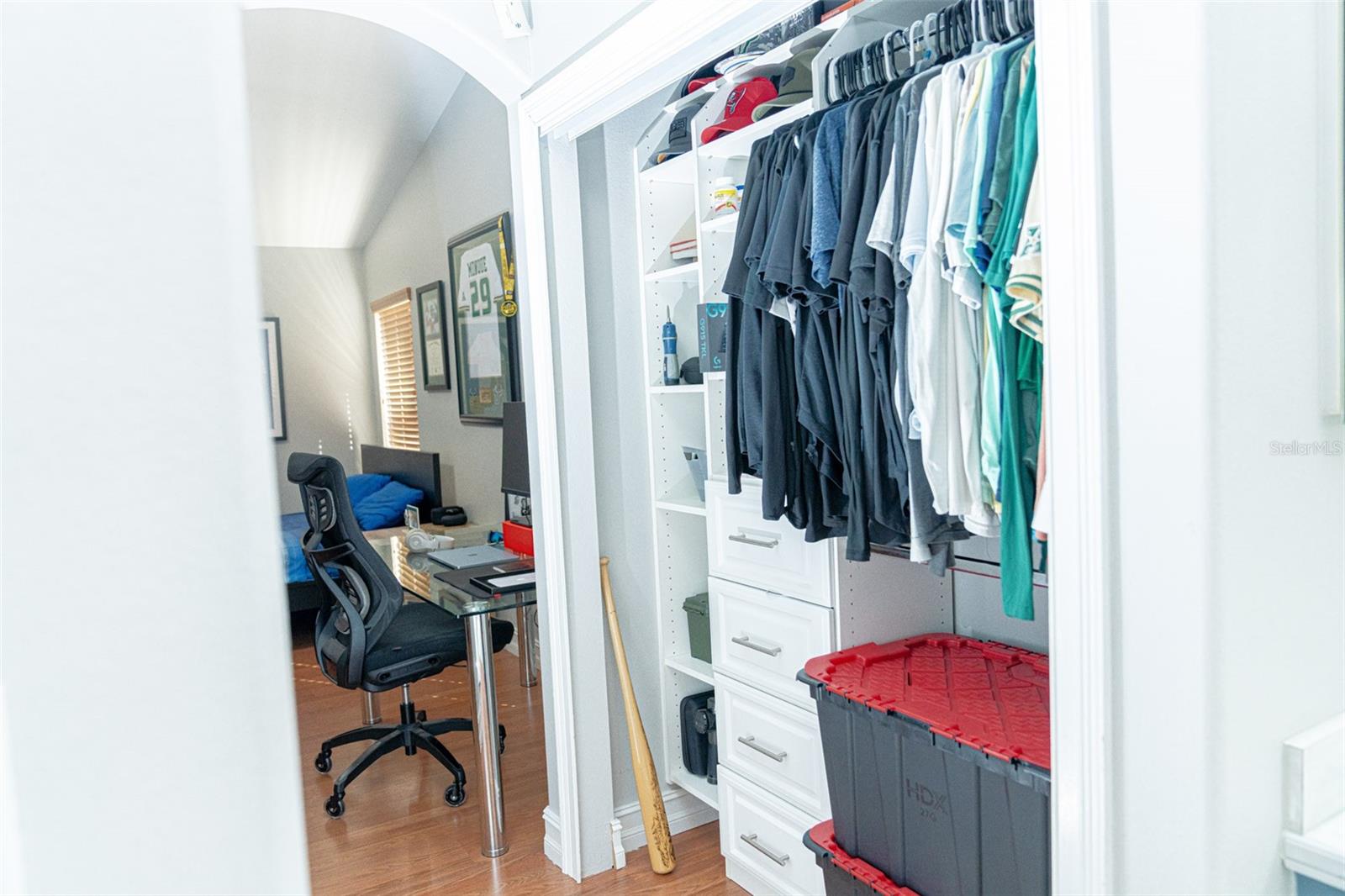 HILLS OF CLERMONT - Residential