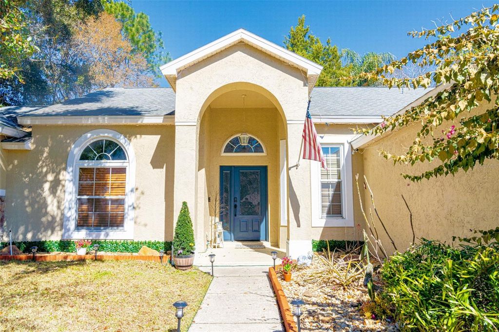 Photo of 2716 Sunbury Street, Clermont, FL 34711 (MLS # G5108331)