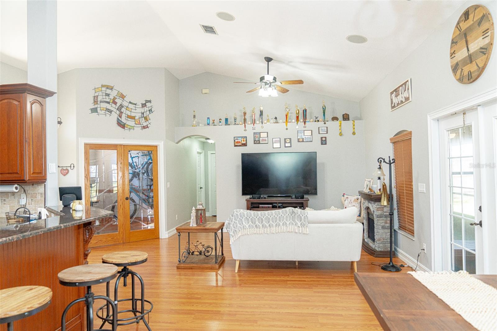 HILLS OF CLERMONT - Residential