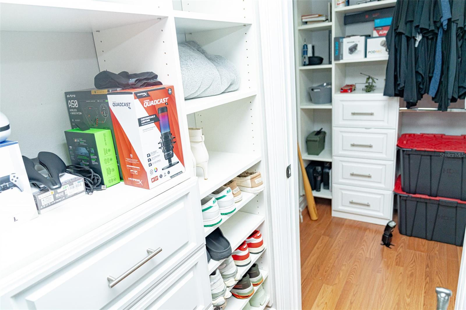 HILLS OF CLERMONT - Residential