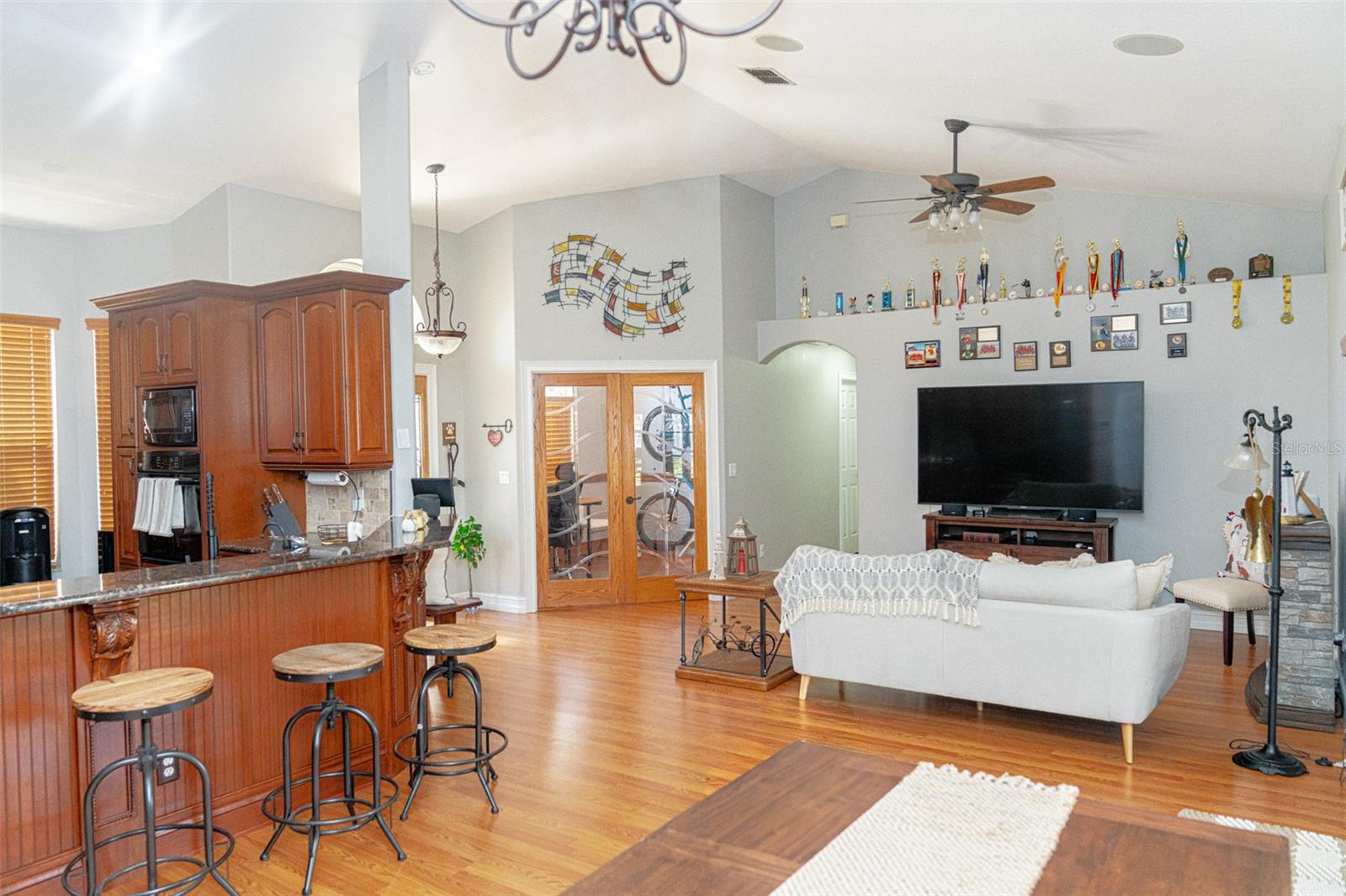 HILLS OF CLERMONT - Residential