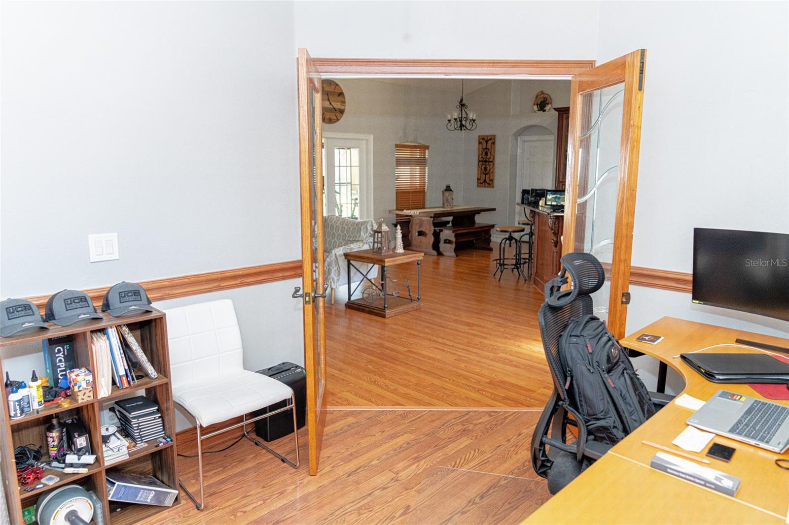 HILLS OF CLERMONT - Residential