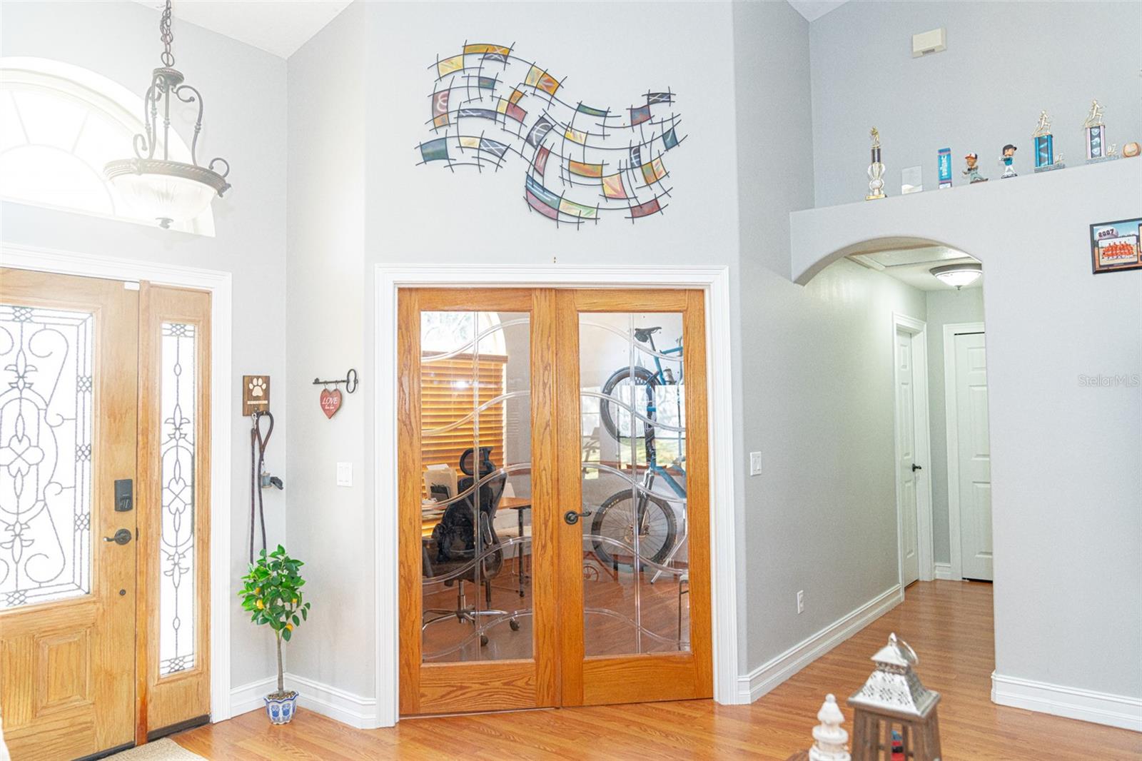 HILLS OF CLERMONT - Residential