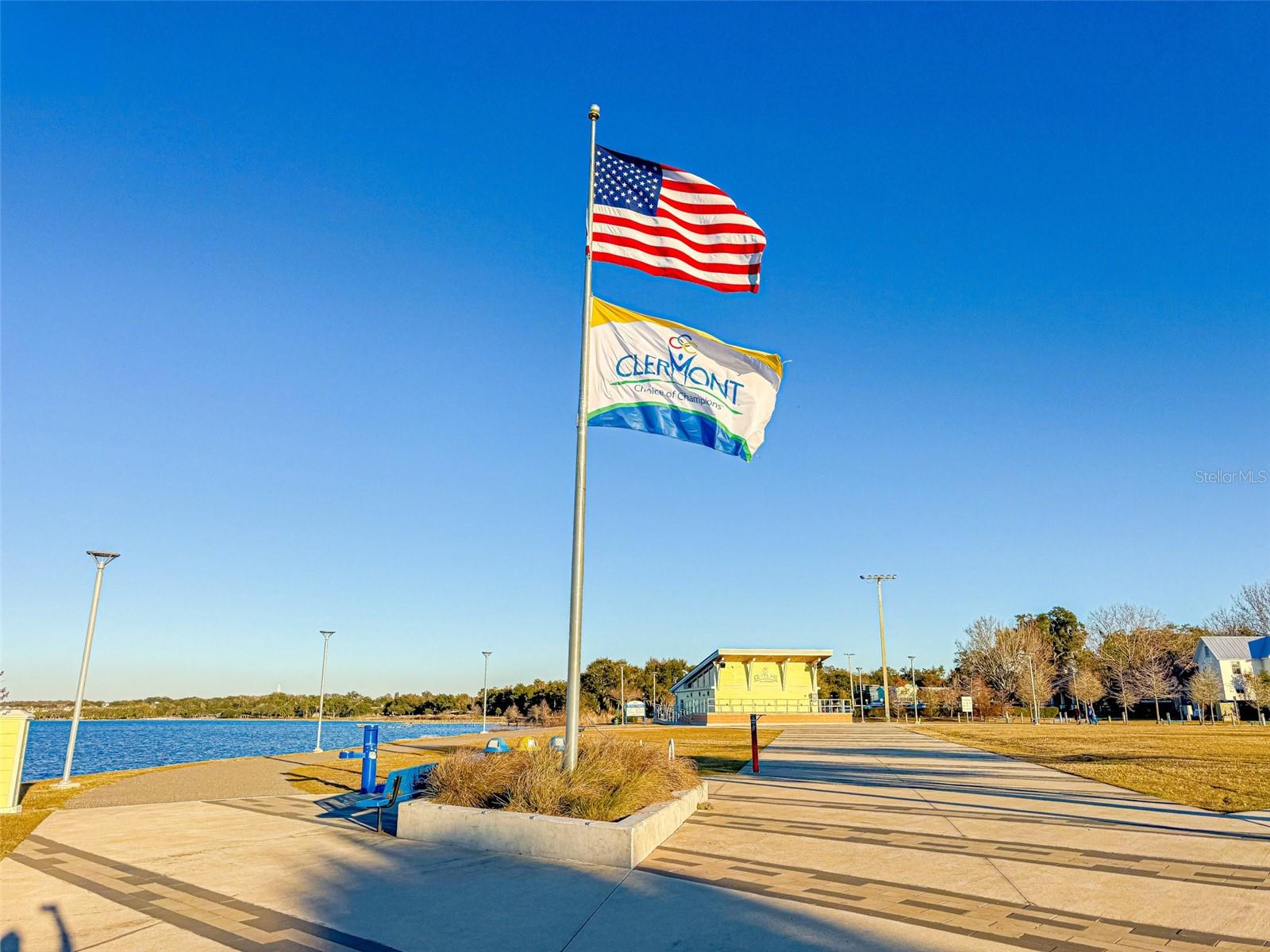 HILLS OF CLERMONT - Residential