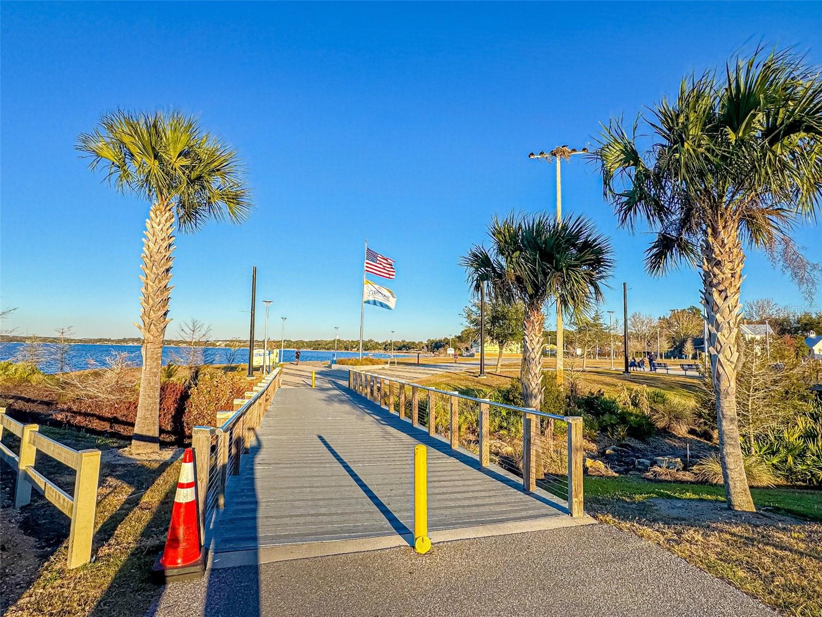HILLS OF CLERMONT - Residential