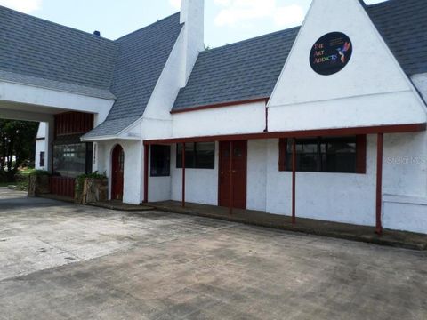 20540 E PENNSYLVANIA AVE DUNNELLON FL 34432