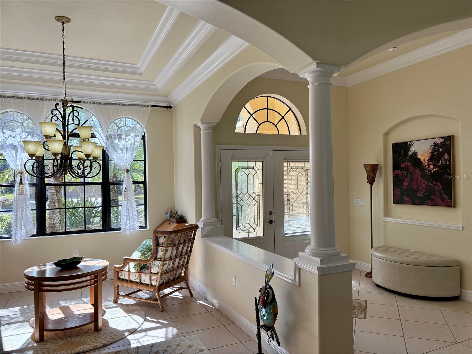 MILL CREEK PH VII-B - Residential