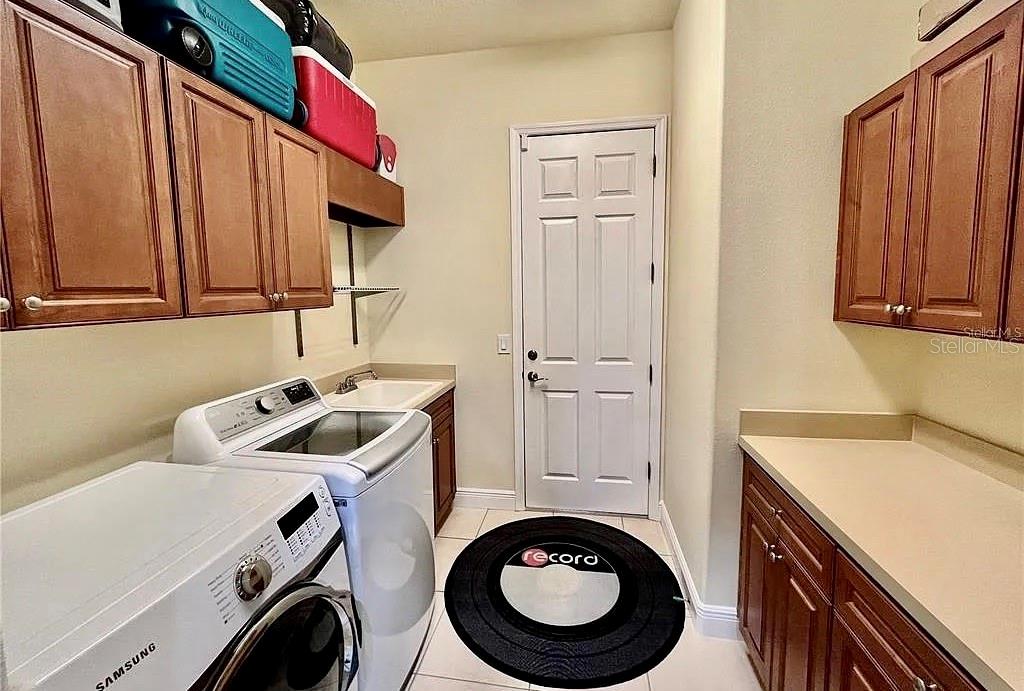 MILL CREEK PH VII-B - Residential