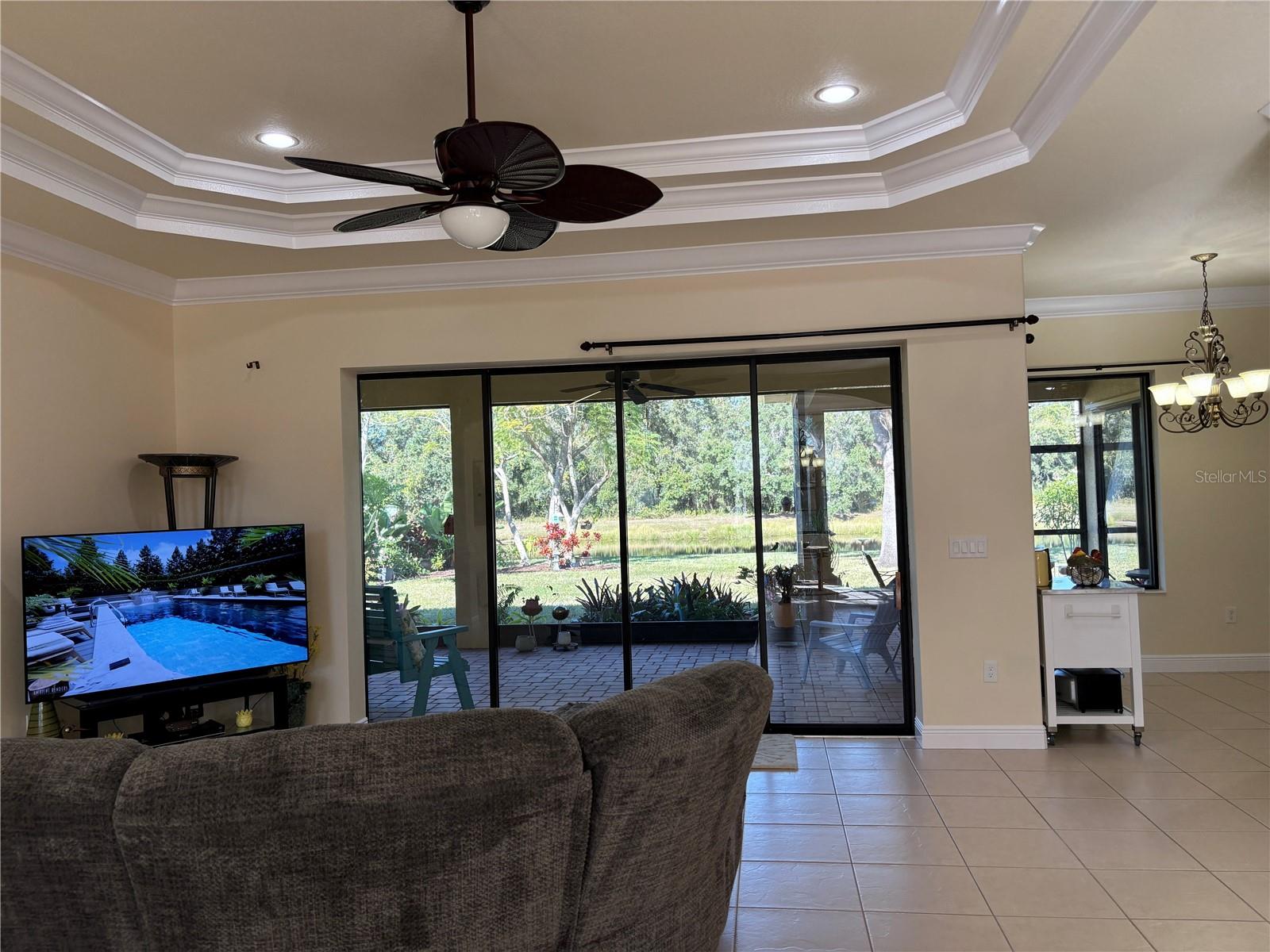 MILL CREEK PH VII-B - Residential