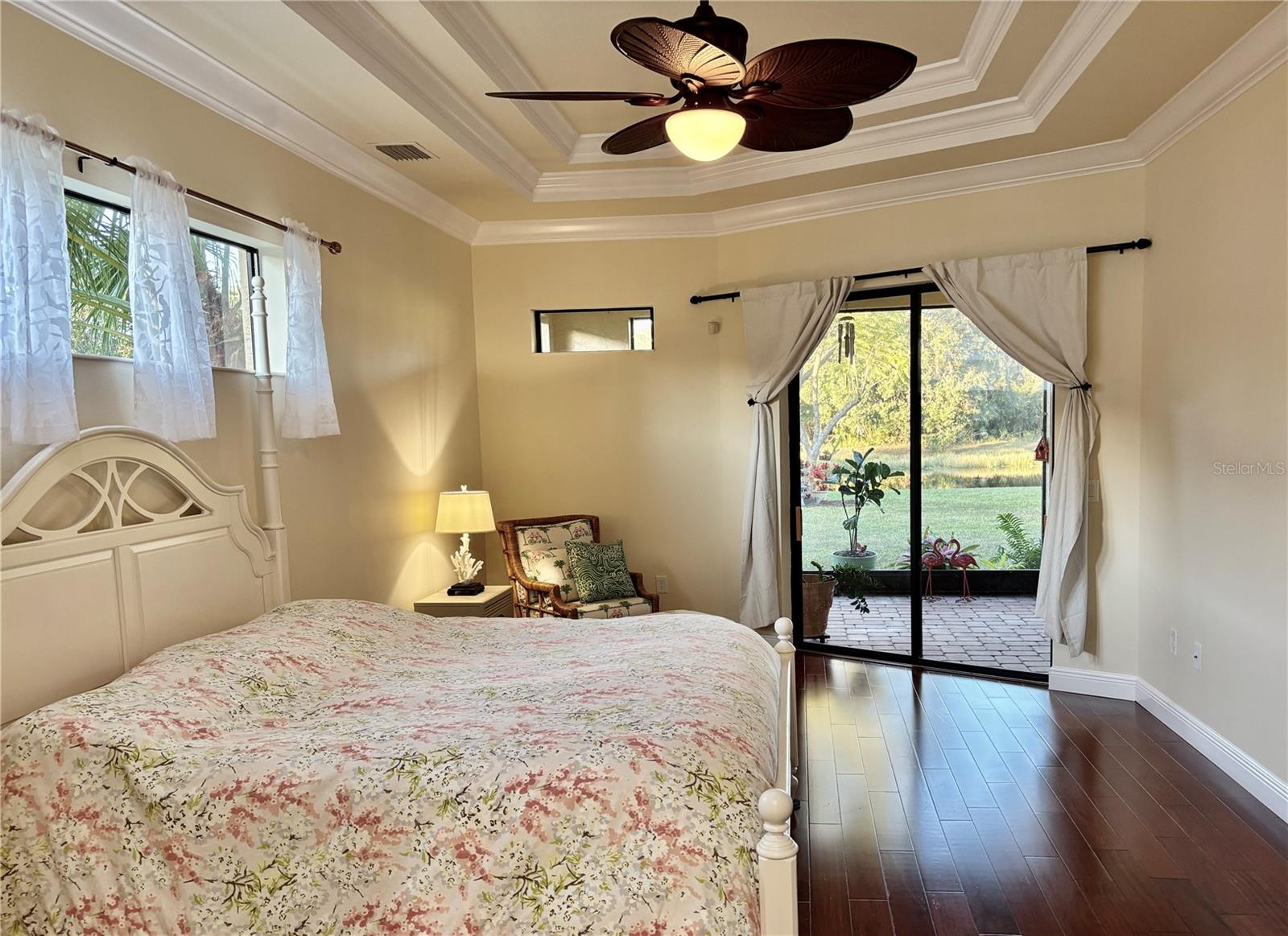 MILL CREEK PH VII-B - Residential