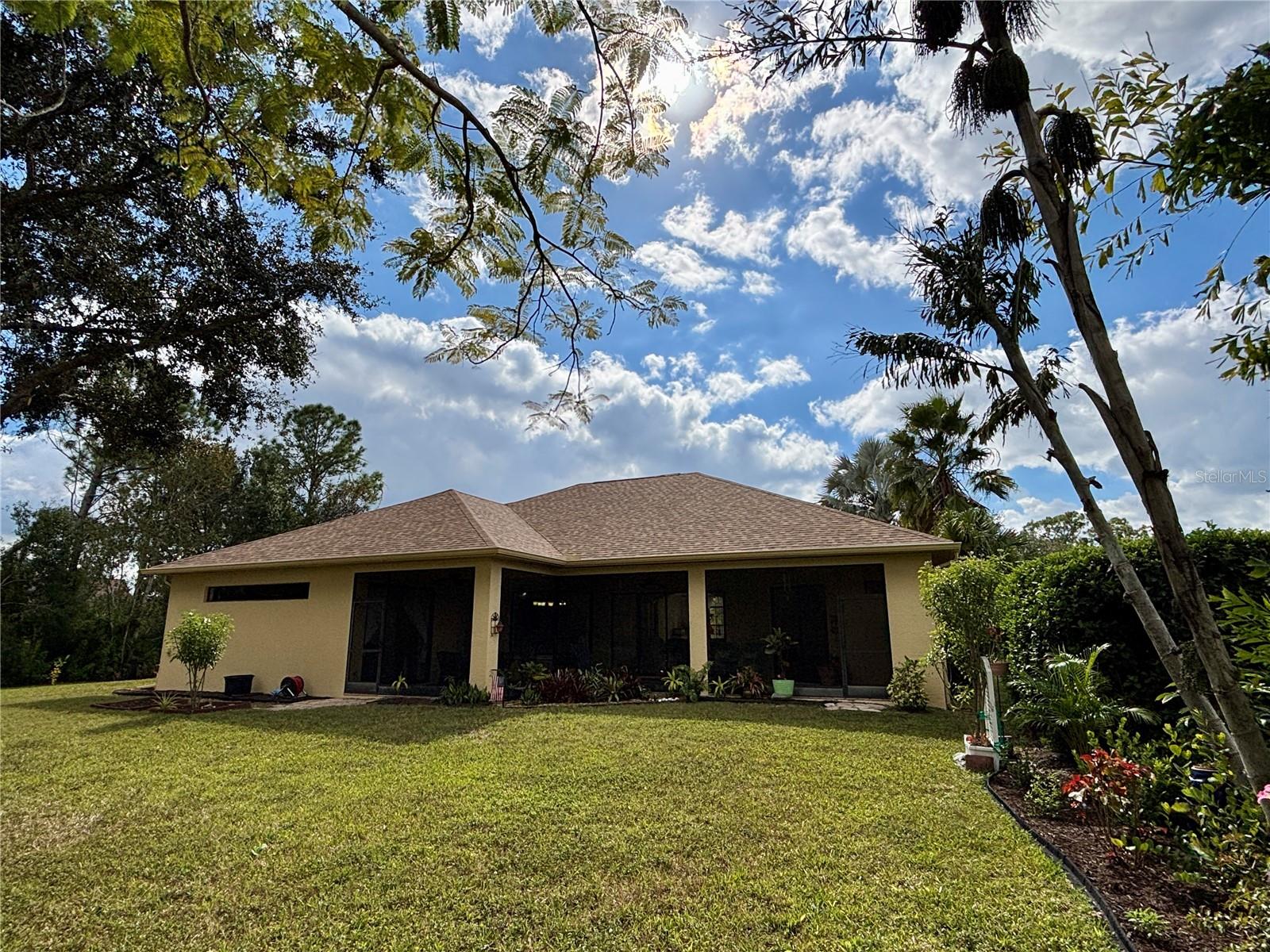 MILL CREEK PH VII-B - Residential