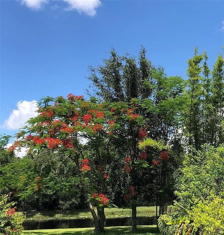 MILL CREEK PH VII-B - Residential