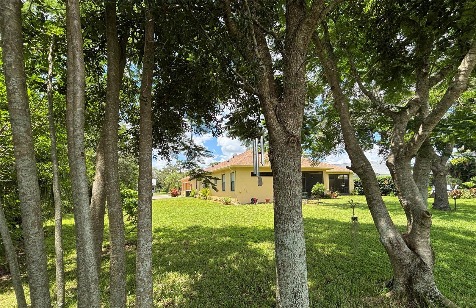 MILL CREEK PH VII-B - Residential